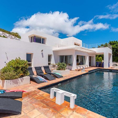 Villa Moderna - Plusholidays Calpe Eksteriør bilde