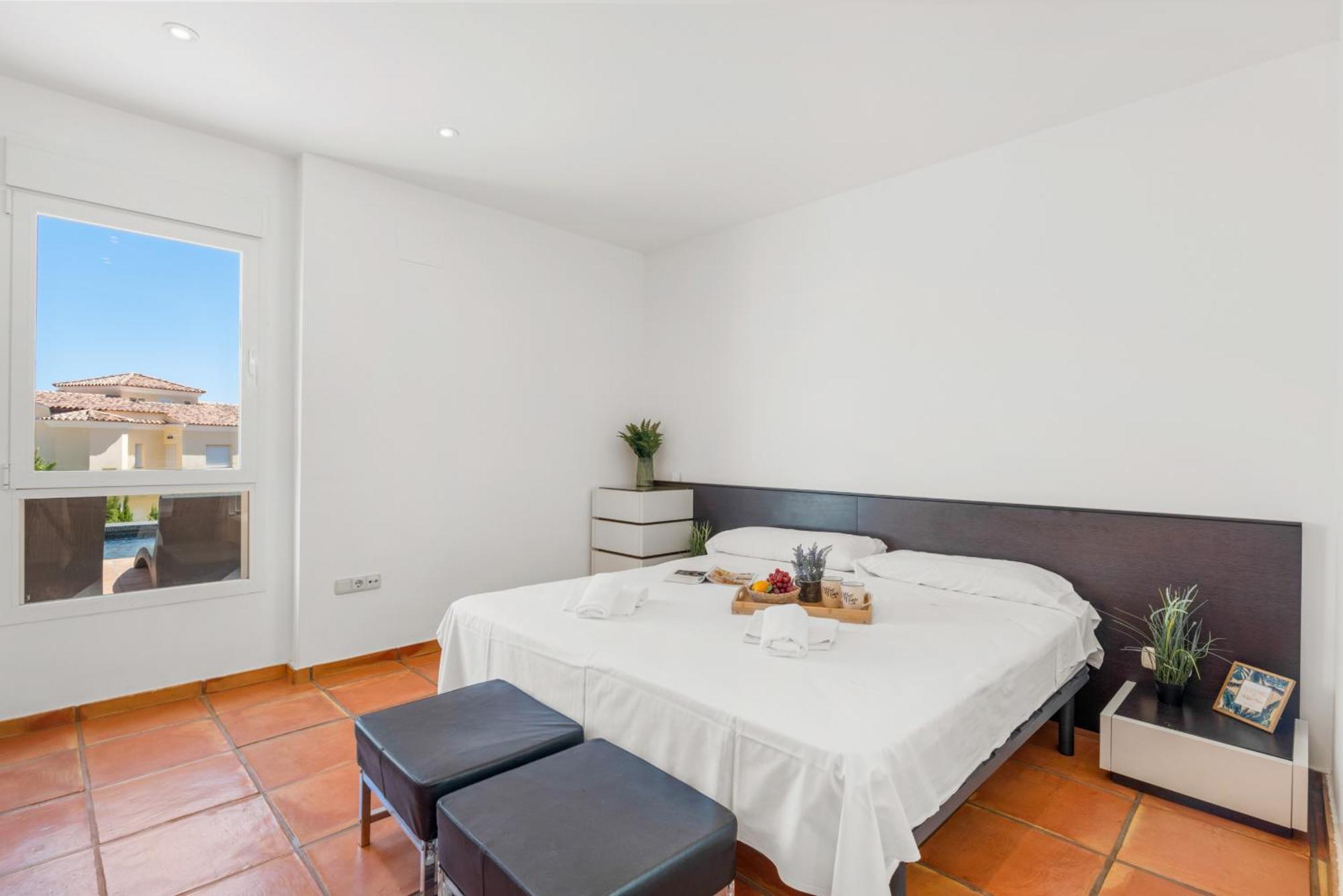 Villa Moderna - Plusholidays Calpe Eksteriør bilde