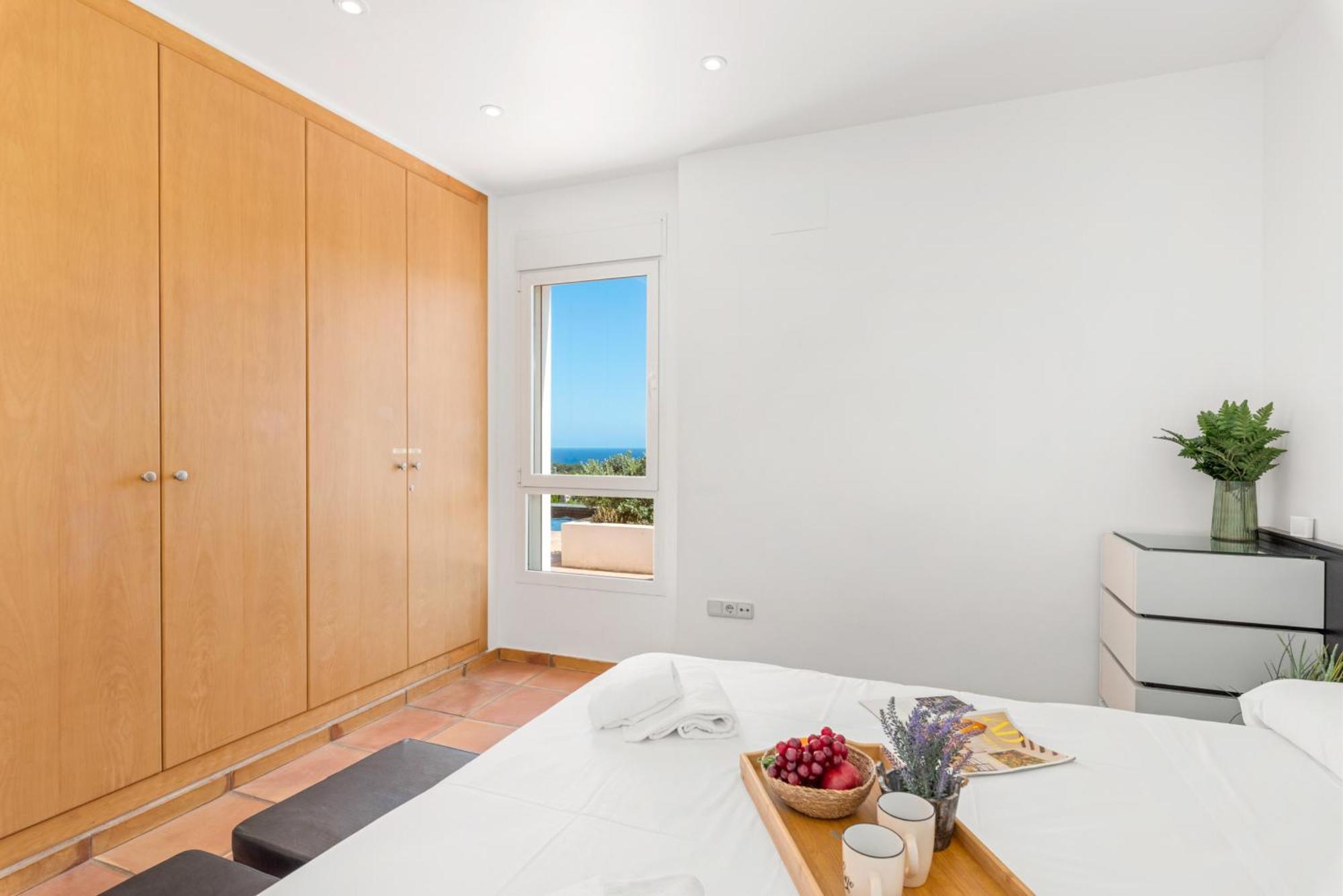 Villa Moderna - Plusholidays Calpe Eksteriør bilde