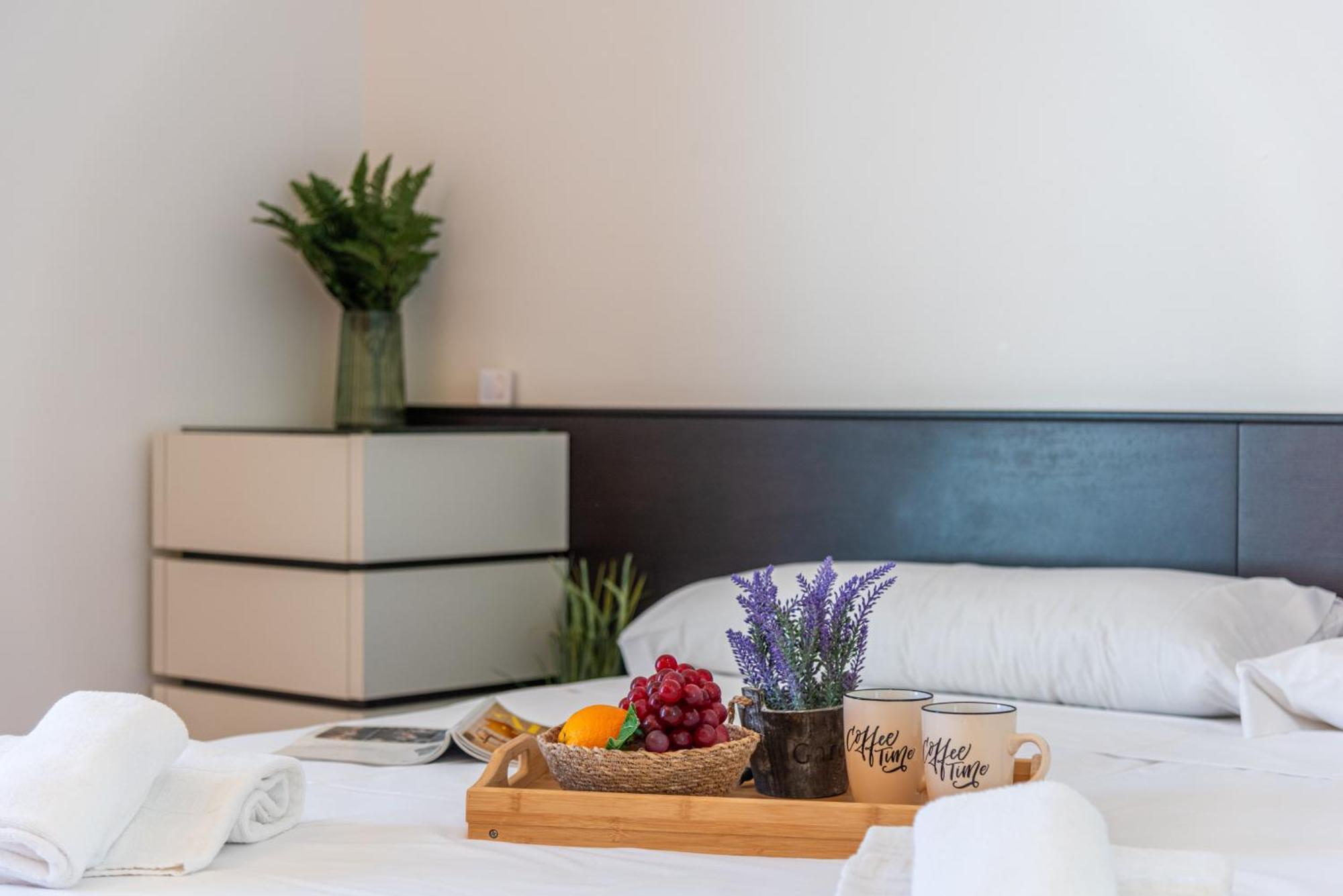Villa Moderna - Plusholidays Calpe Eksteriør bilde
