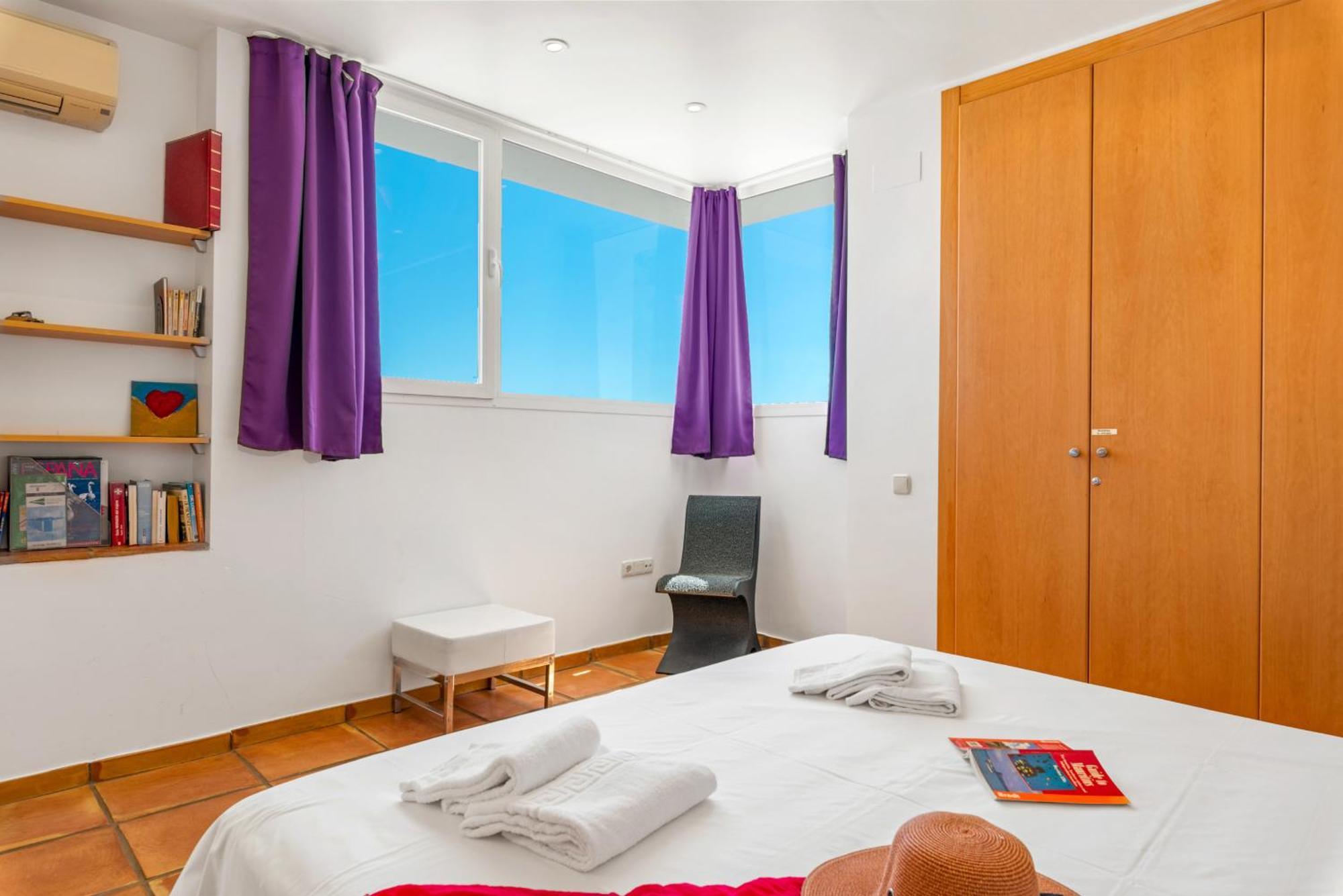 Villa Moderna - Plusholidays Calpe Eksteriør bilde