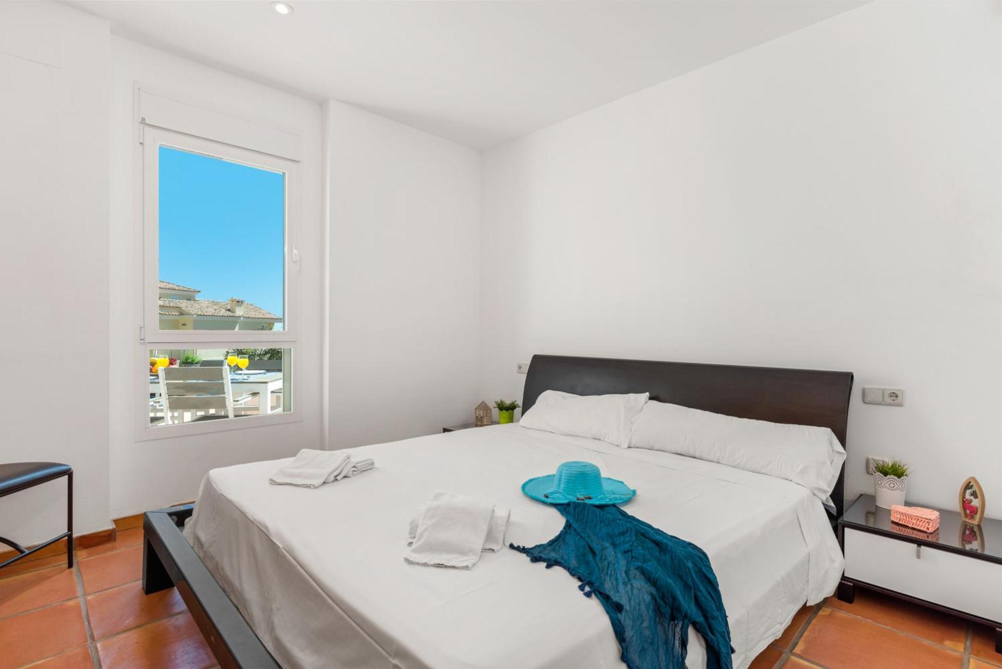 Villa Moderna - Plusholidays Calpe Eksteriør bilde