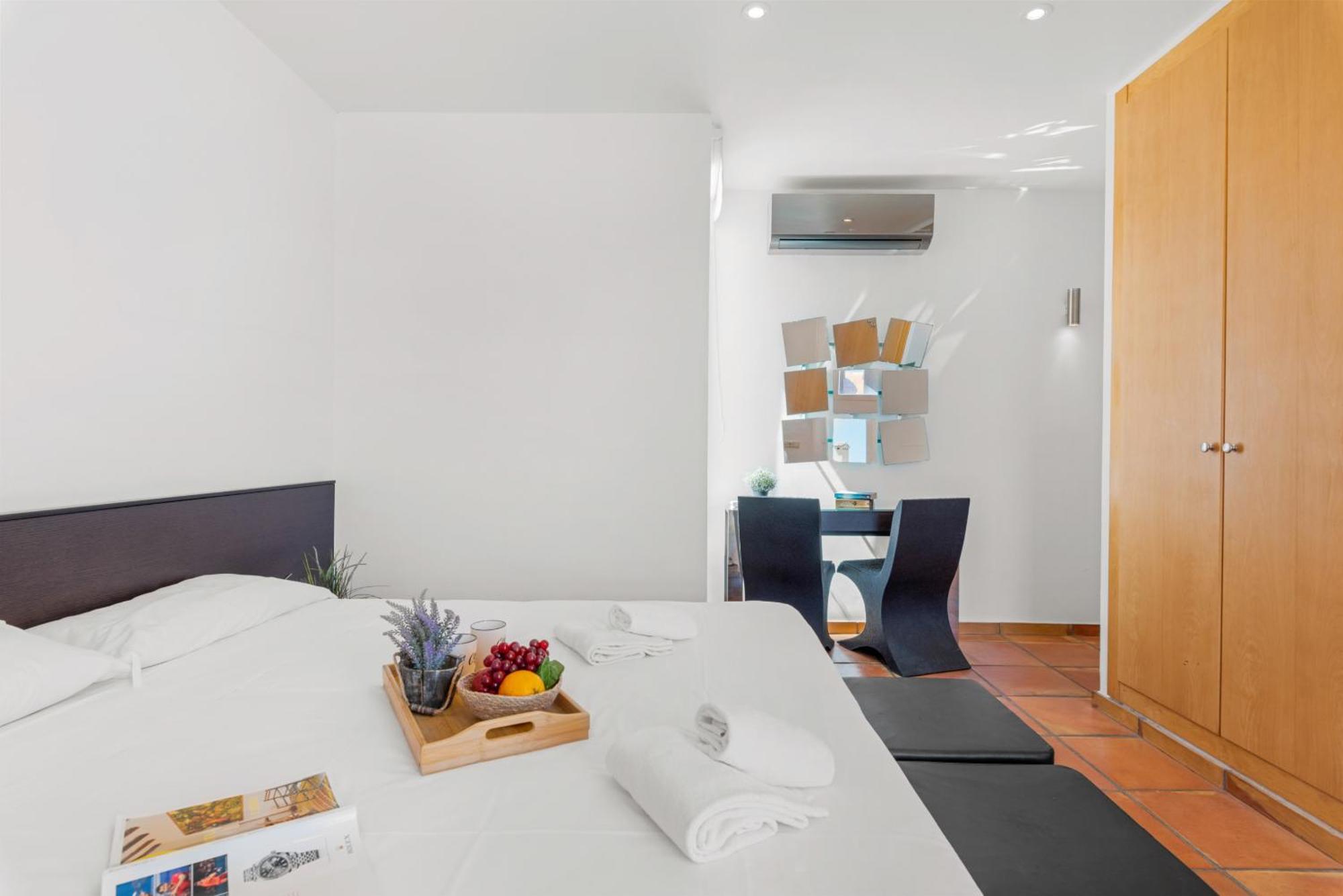 Villa Moderna - Plusholidays Calpe Eksteriør bilde