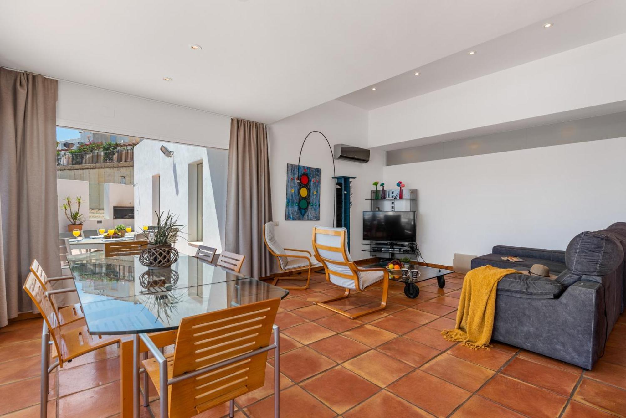Villa Moderna - Plusholidays Calpe Eksteriør bilde