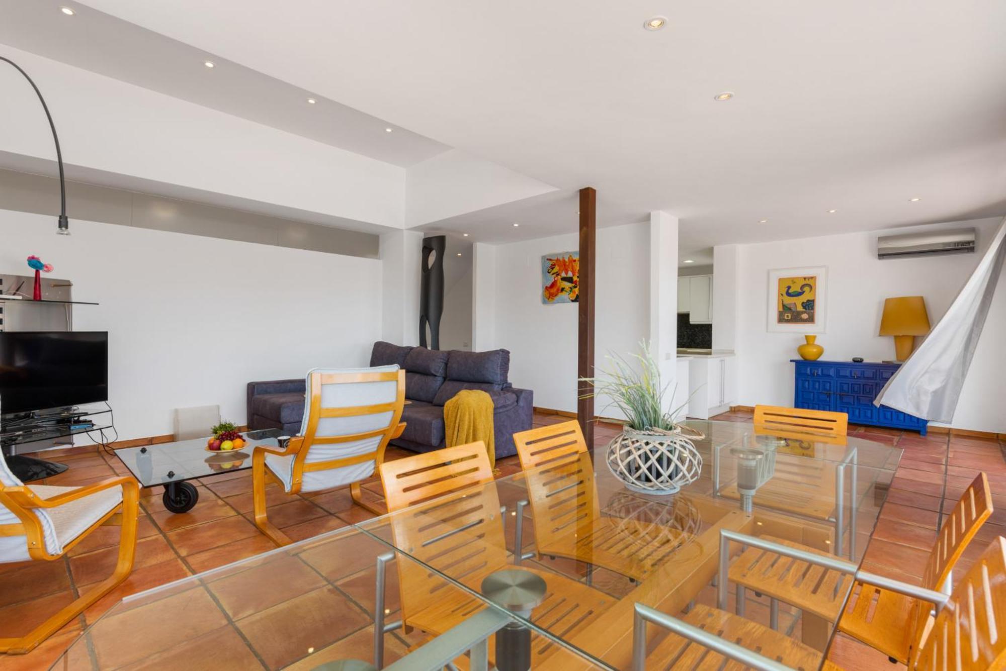 Villa Moderna - Plusholidays Calpe Eksteriør bilde