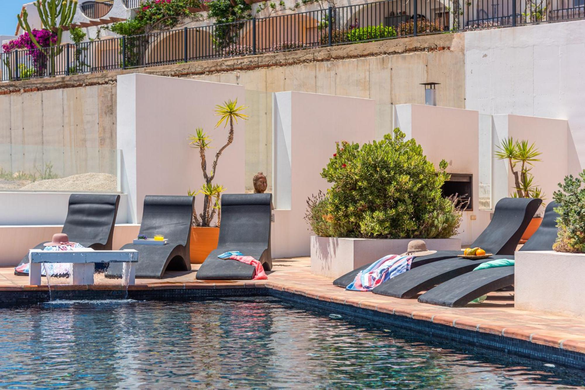 Villa Moderna - Plusholidays Calpe Eksteriør bilde