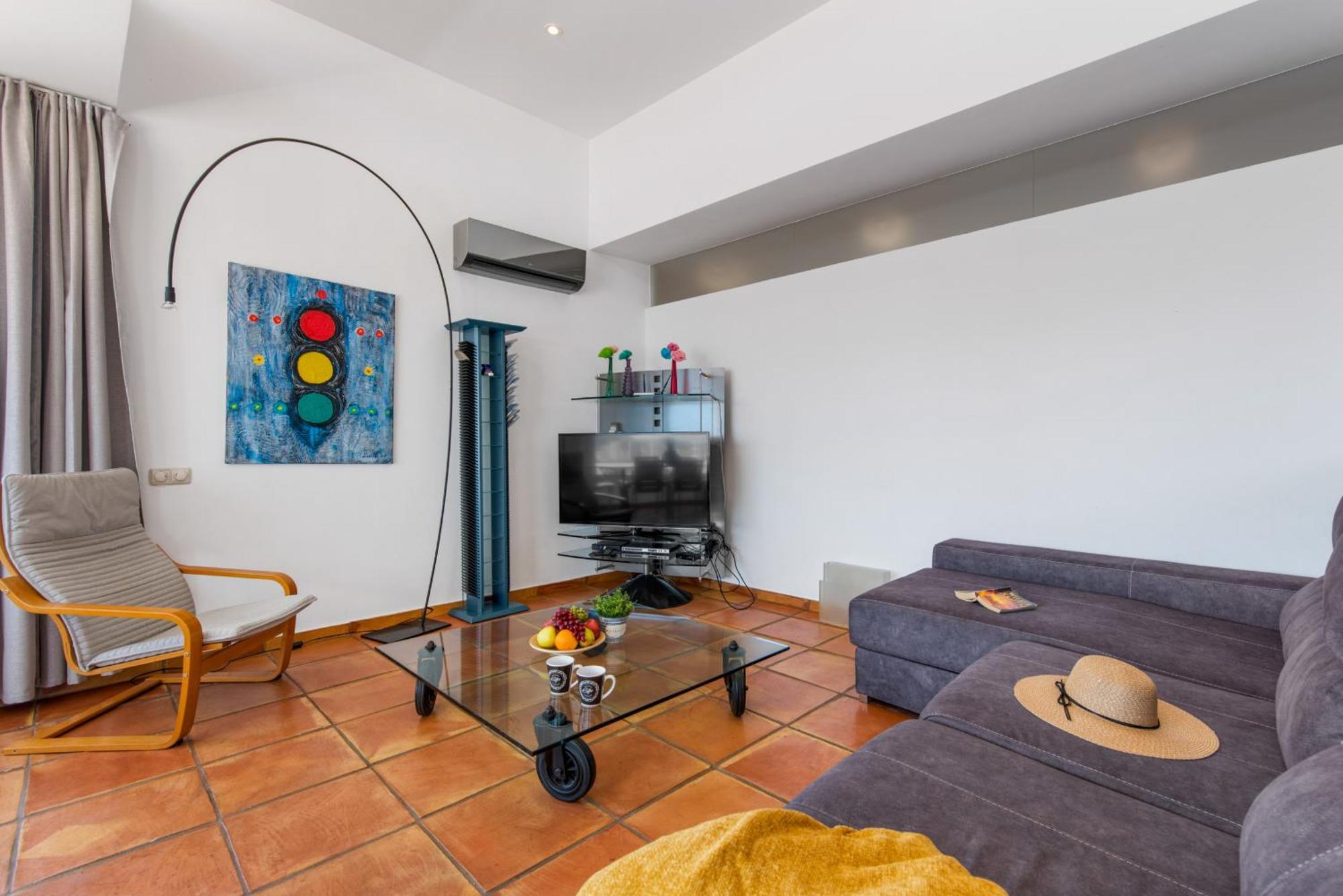 Villa Moderna - Plusholidays Calpe Eksteriør bilde